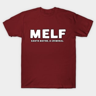 MELF T-Shirt